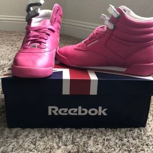 Reebok Classics